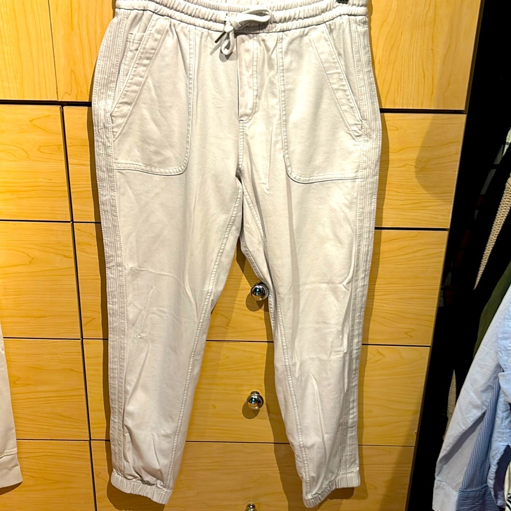 Athleta, Farallon Jogger, size 4